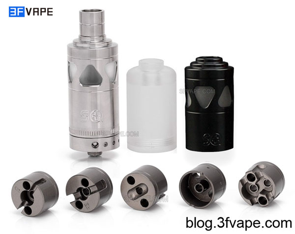 3fvape sqrs