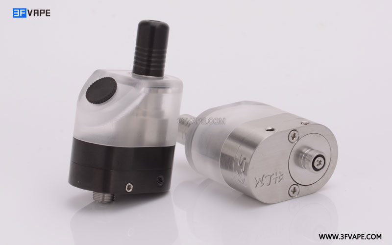 3fvape ks tank