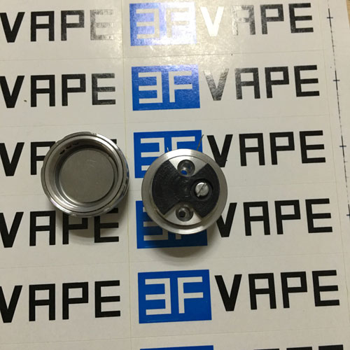 Snapdragon Style RDA Deck Apart  - 3FVAPE