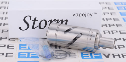 Vapejoy Storm RTA