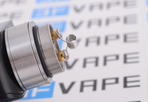 Vapejoy Storm RTA