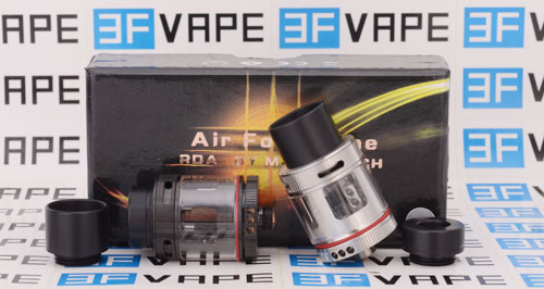 MadaoTech Air Force One RDA - 3FVAPE