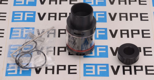 MadaoTech Air Force One RDA - 3FVAPE