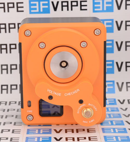 Piolot Vape Super ecig Tester 521 Tab - 3FVAPE