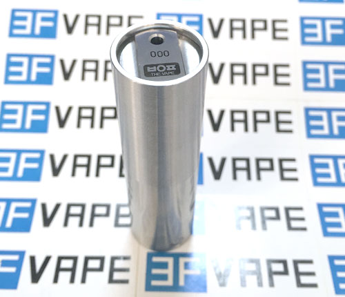 Atto Style Mechanical Mod - 3FVAPE