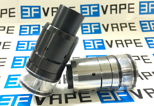 IVOGO Velocity RTA Review