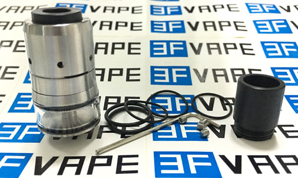 IVOGO Velocity RTA Review