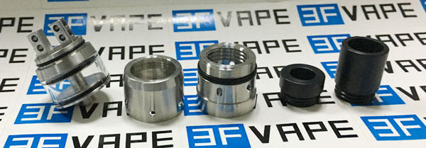 IVOGO Velocity RTA Review