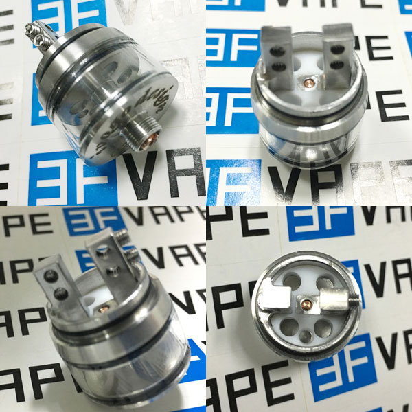 IVOGO Velocity RTA Review