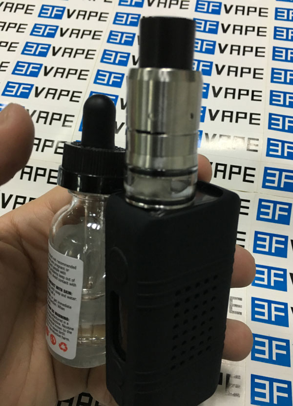 IVOGO Velocity RTA Review