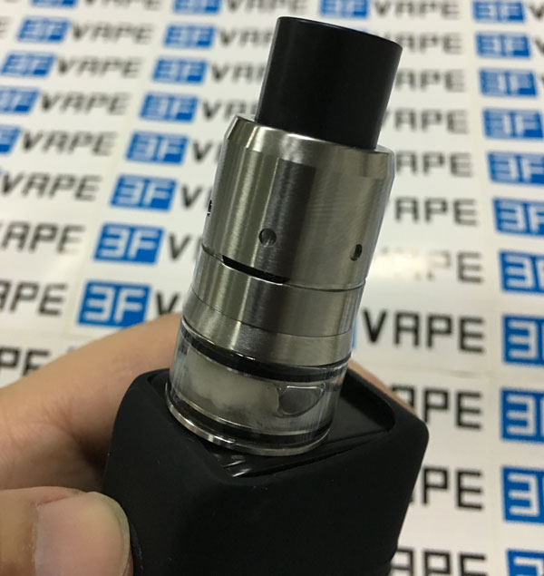 IVOGO Velocity RTA Review