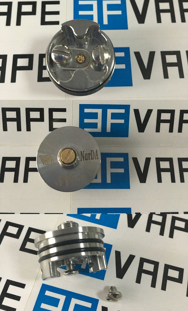 NarDA Style RDA