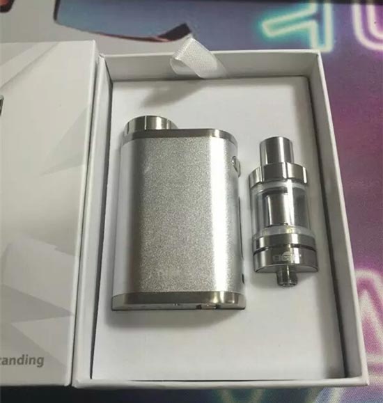 Eleaf Stick Kit 3fvape.com