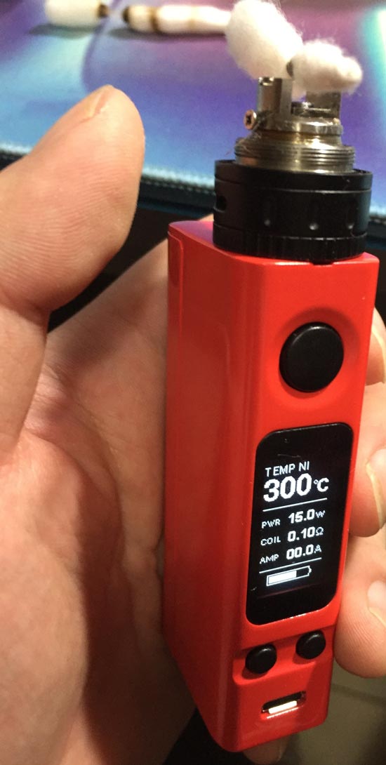 Eleaf-Stick-Pico-Kit-75W-Mod 3fvape.com