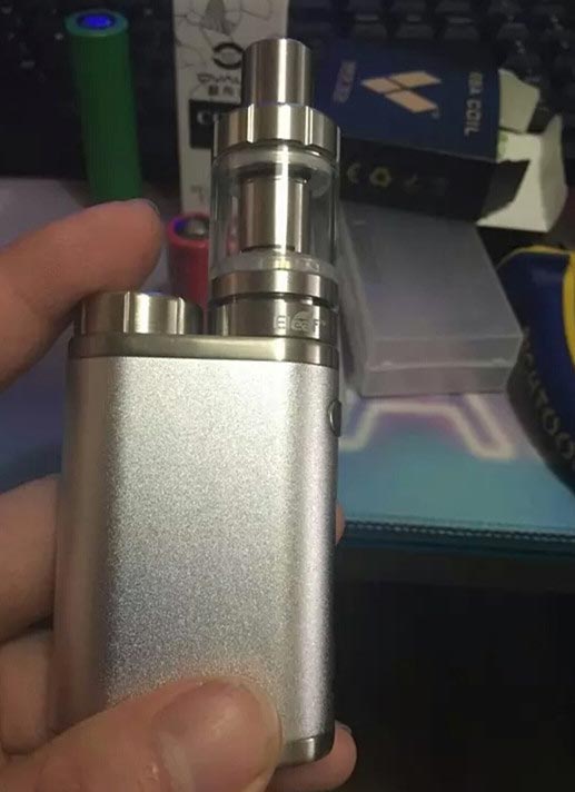 Eleaf Stick Pico Kit 3fvape.com