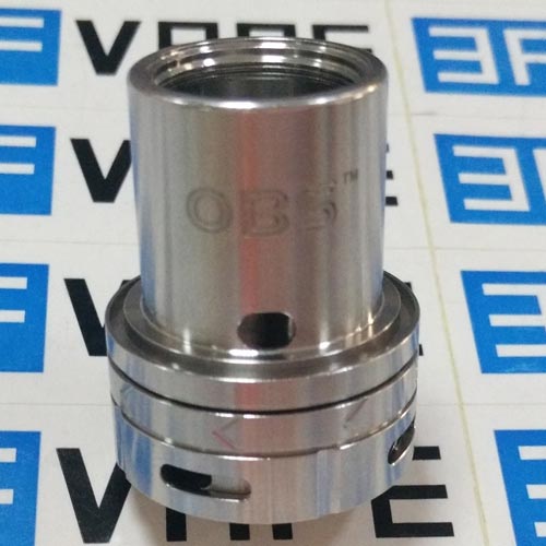 Crius Plus Atomizer