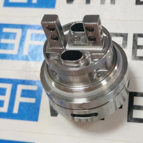 Crius Plus RTA