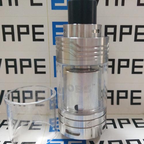 OBS Crius Plus RTA