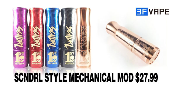 Scndrl_Style_Mechanical_Mod_1