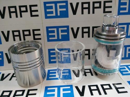 Theorem atomizer, Sleeve 3fvape.com