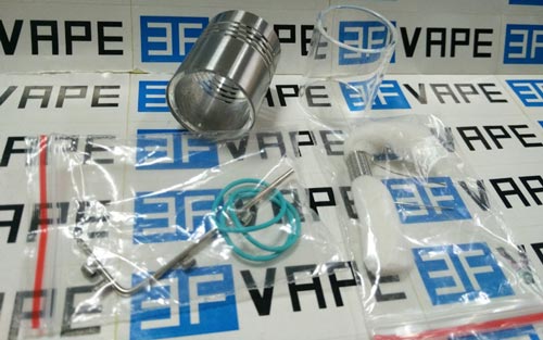 Theorem atomizer accessory 3fvape.com