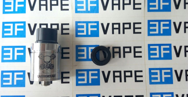 Underground Style RDA - 3FVAPE