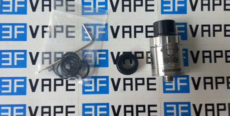 Underground Style RDA - 3FVAPE