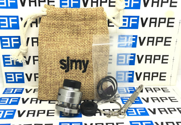 SJMY Split Style RTA 