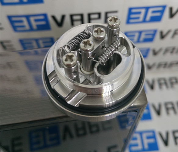 Scottua RTA atomizer style