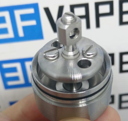 Sjmy Le Mirage Style RTA