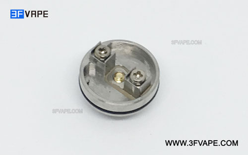 SXK IAI V2 Style RDA