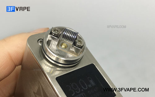 SXK IAI V2 Style RDA