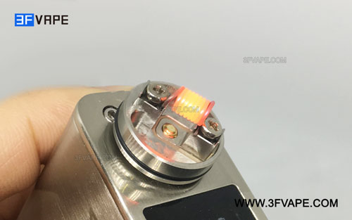 SXK IAI V2 Style RDA