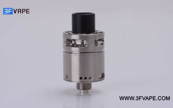 SXK NoToy Style Bottom Feed RDA Review