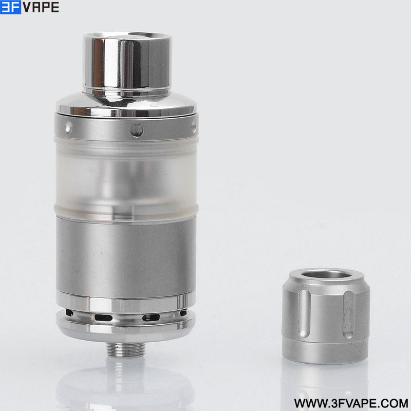 Eamon lee Style RTA