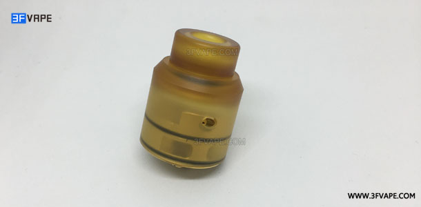 Authentic CoilArt DPRO RDA