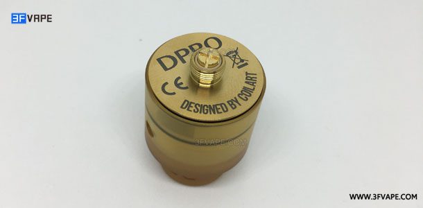 Authentic CoilArt DPRO RDA