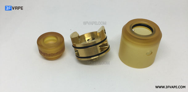 Authentic CoilArt DPRO RDA