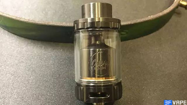 Authentic CoilArt Mage Azeroth RTA