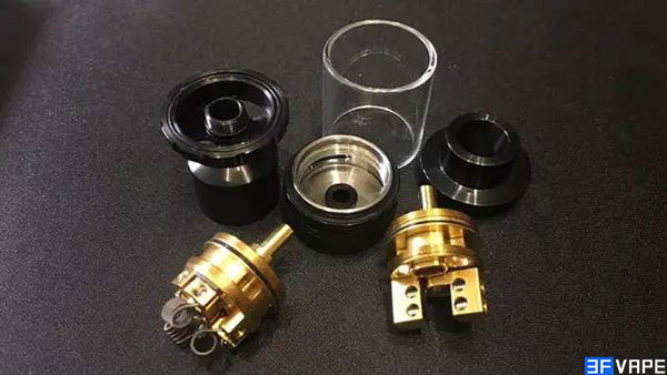 Authentic CoilArt Mage Azeroth RTA