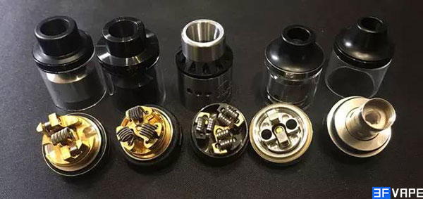 Authentic CoilArt Mage RTA GTA Azeroth RTA RDA