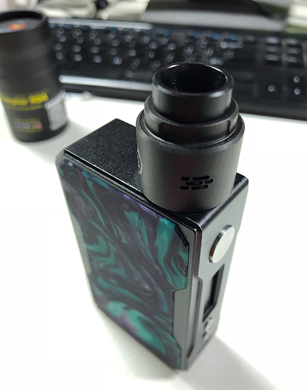 Augvape Templar RDA