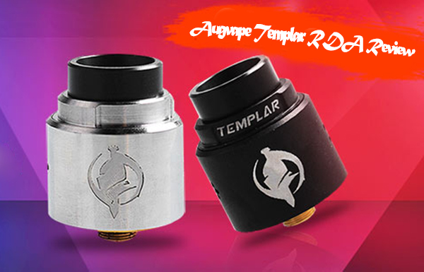 Augvape Templar RDA