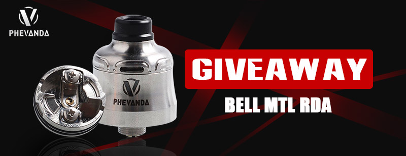 Phevanda Bell MTL RDA