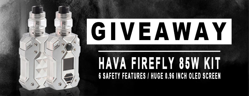 HAVA Firefly 85W Kit