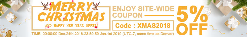 Christmas Coupon