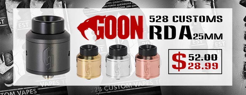 Flash Sale - 3FVape