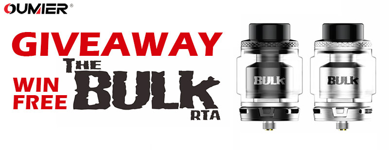 Oumier Bulk RTA