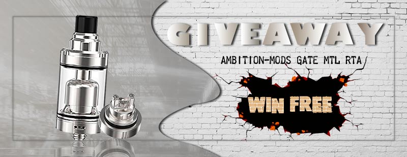 Ambition-Mods GATE MTL RTA