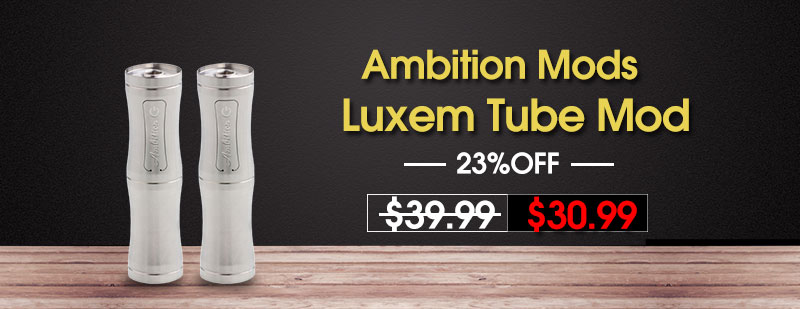 Ambition-Mods-Luxem-Tube-Mod
